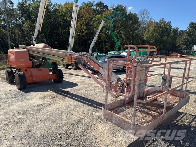 JLG 660SJ Teleskoplifte