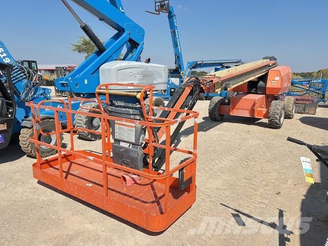 JLG 660SJ Teleskoplifte