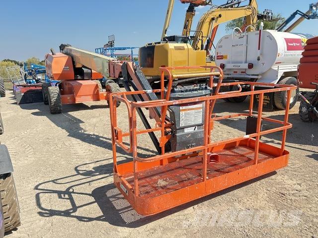 JLG 660SJ Teleskoplifte