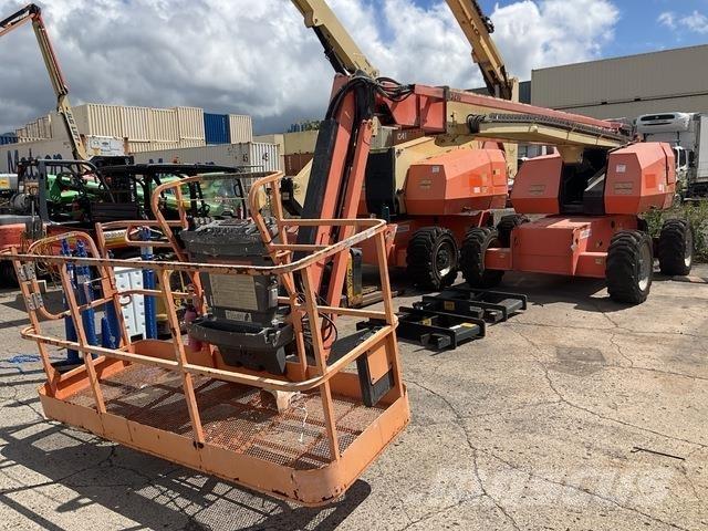 JLG 660SJ Teleskoplifte