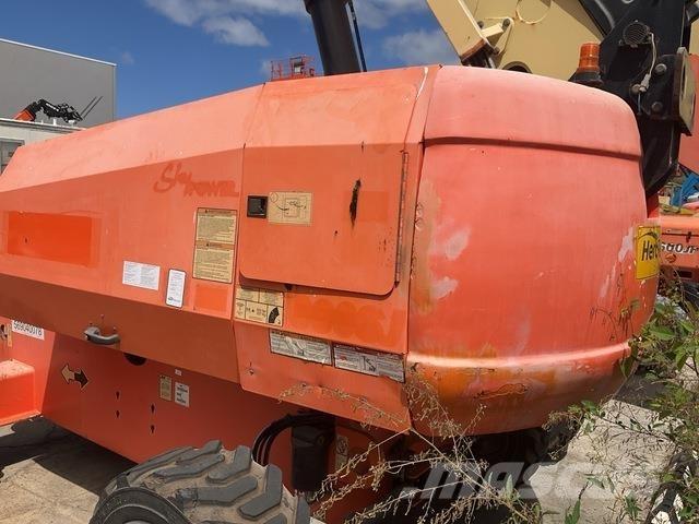 JLG 660SJ Teleskoplifte