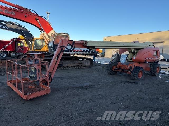 JLG 660SJ Teleskoplifte