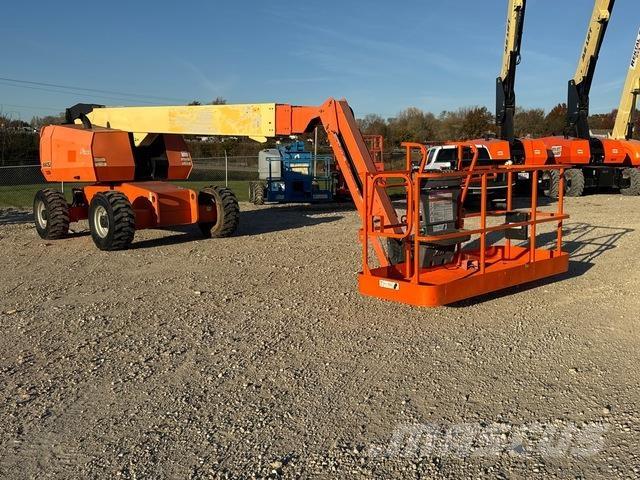 JLG 660SJ Teleskoplifte
