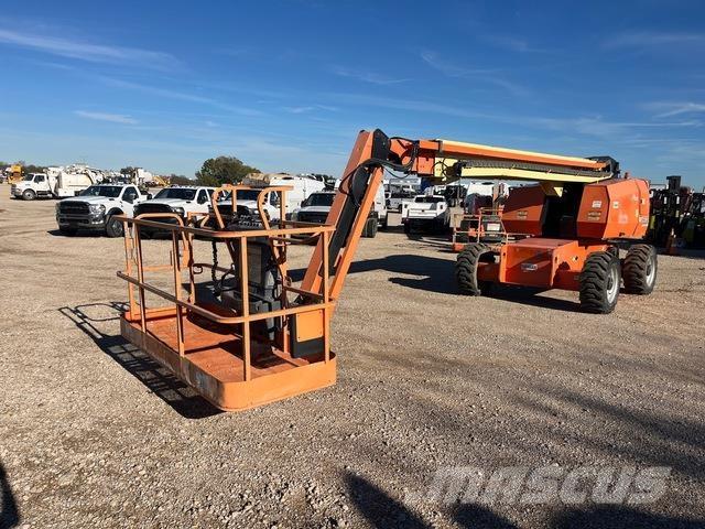 JLG 660SJ Teleskoplifte