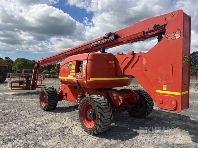 JLG 800 AJ Entreprenør - Andet
