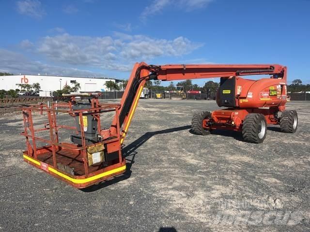 JLG 800 AJ Entreprenør - Andet