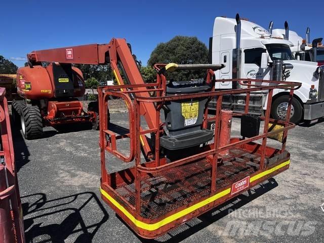 JLG 800 AJ Entreprenør - Andet