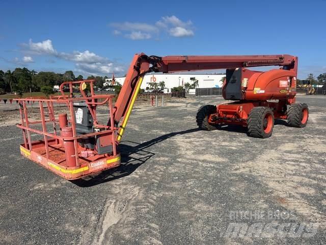 JLG 800 AJ Entreprenør - Andet