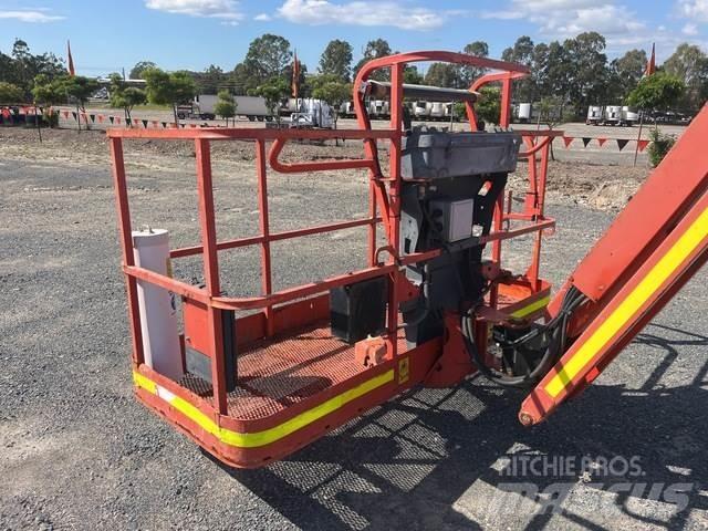 JLG 800 AJ Entreprenør - Andet