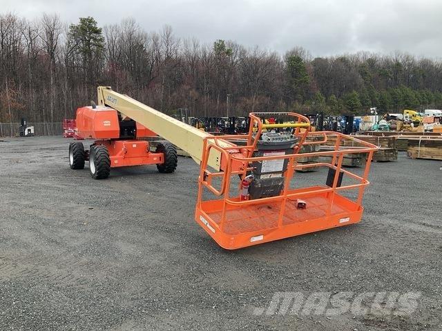 JLG 800 S Teleskoplifte