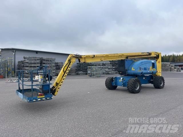JLG 800AJ Entreprenør - Andet