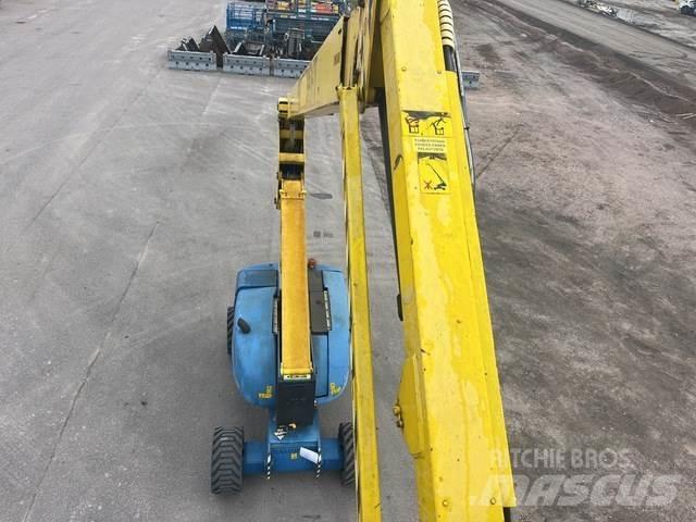JLG 800AJ Entreprenør - Andet
