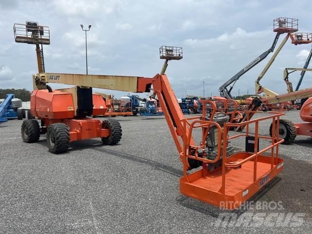 JLG 800AJ Entreprenør - Andet