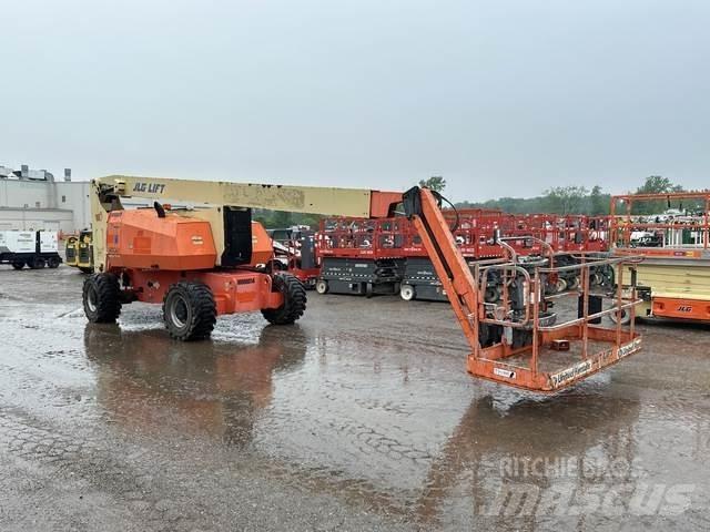 JLG 800AJ Entreprenør - Andet
