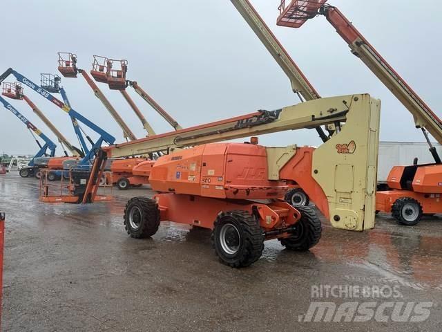 JLG 800AJ Entreprenør - Andet