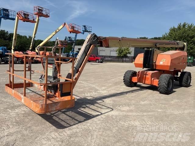 JLG 800AJ Bomlifte med knækarm