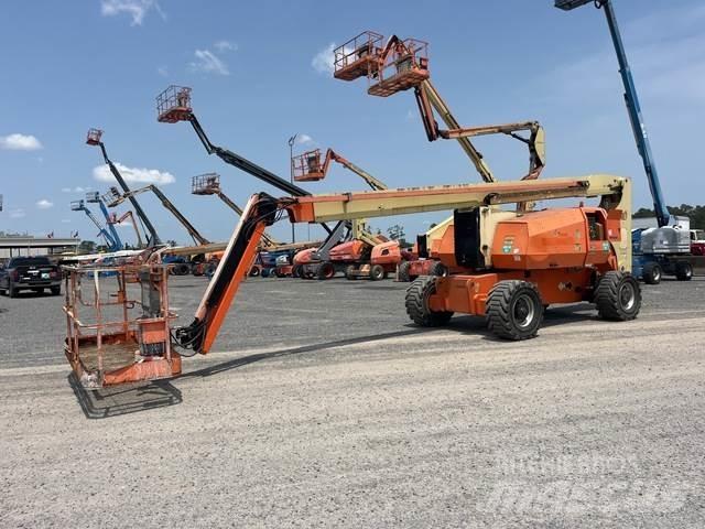 JLG 800AJ Bomlifte med knækarm