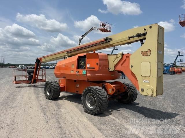 JLG 800AJ Bomlifte med knækarm