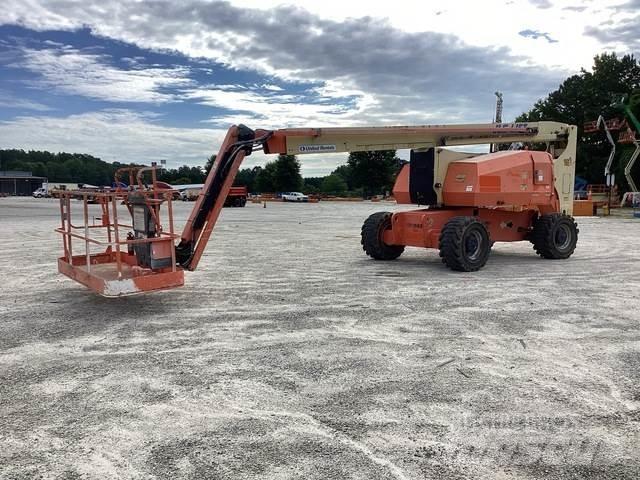 JLG 800AJ Entreprenør - Andet