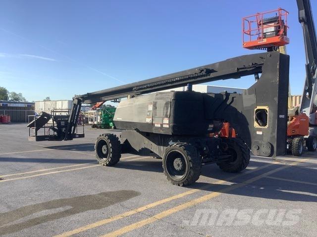 JLG 800AJ Bomlifte med knækarm