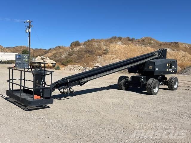 JLG 800S Entreprenør - Andet