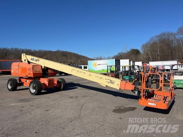 JLG 800S Entreprenør - Andet