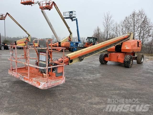JLG 800S Entreprenør - Andet