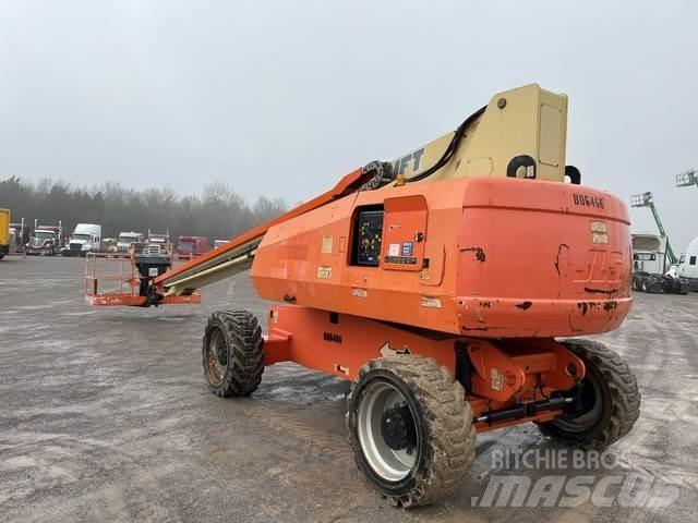JLG 800S Entreprenør - Andet