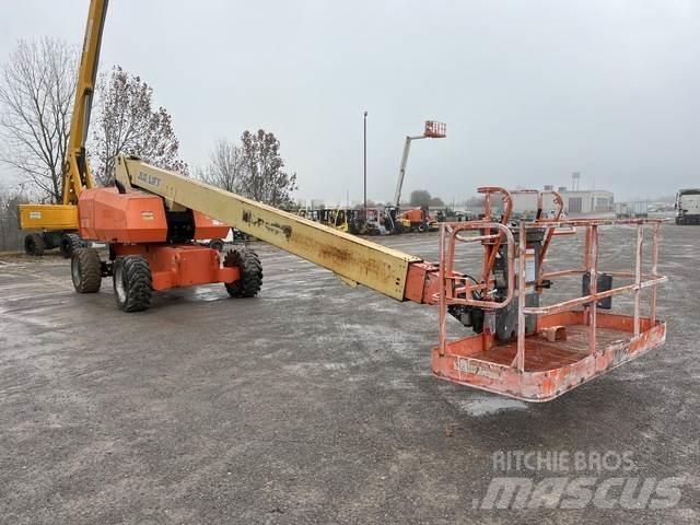 JLG 800S Entreprenør - Andet