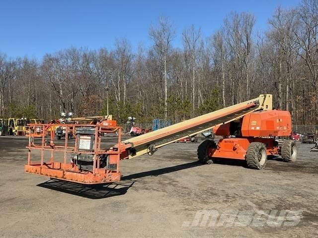 JLG 800S Teleskoplifte