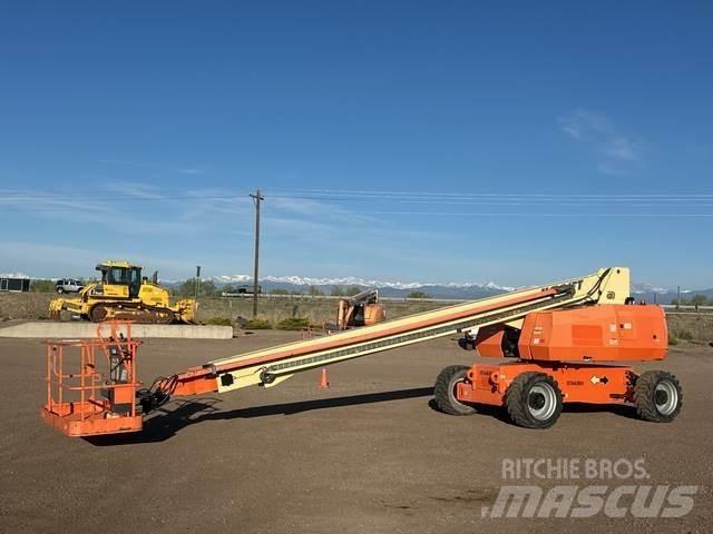 JLG 800S Entreprenør - Andet