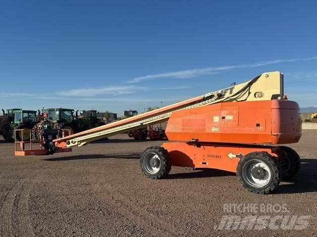 JLG 800S Entreprenør - Andet