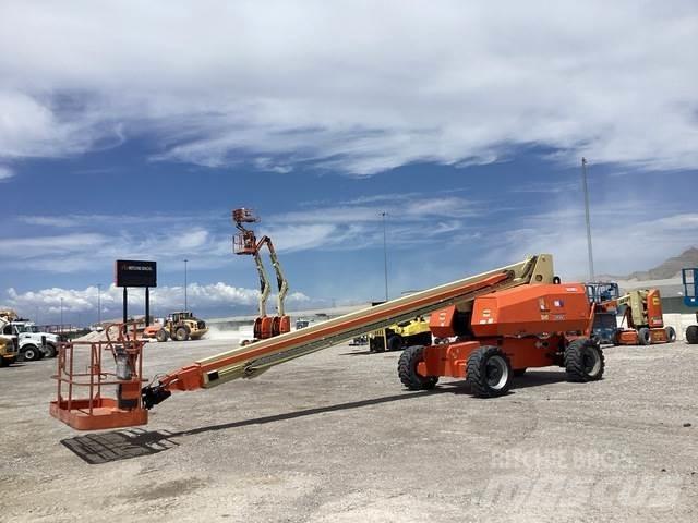 JLG 800S Entreprenør - Andet