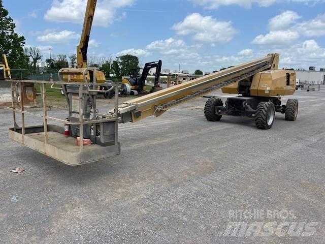 JLG 800S Entreprenør - Andet