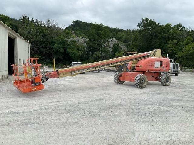 JLG 800S Entreprenør - Andet