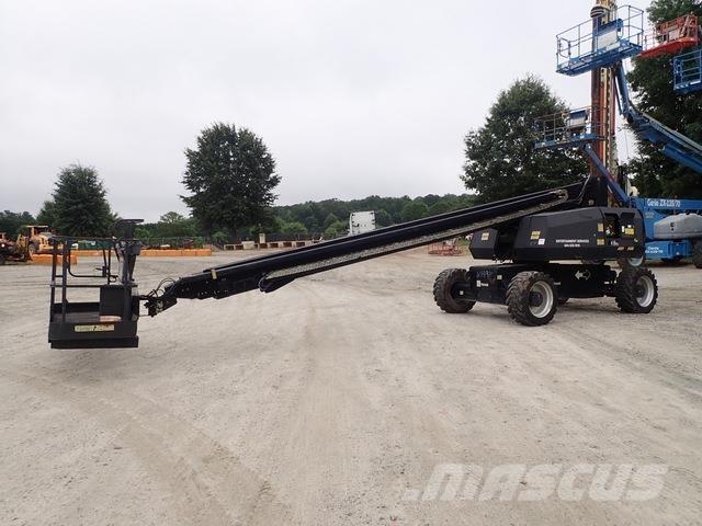 JLG 800S Entreprenør - Andet