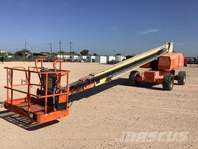 JLG 800S Teleskoplifte