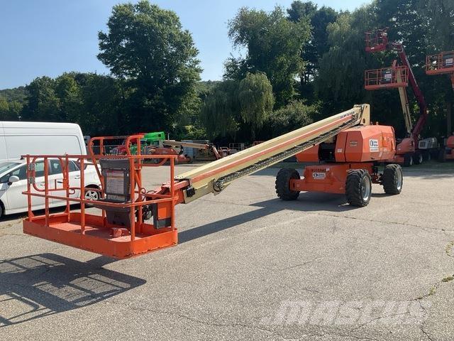 JLG 800S Entreprenør - Andet