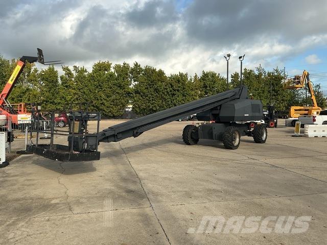 JLG 800S Entreprenør - Andet
