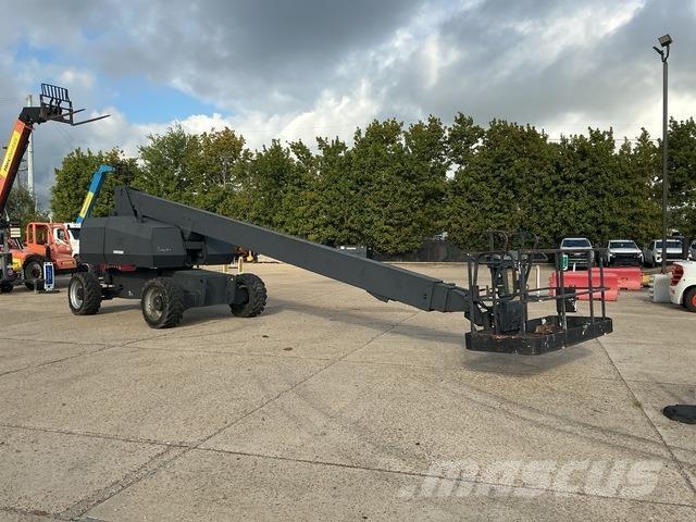 JLG 800S Entreprenør - Andet