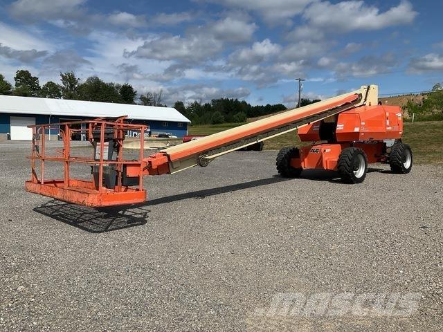 JLG 800S Teleskoplifte