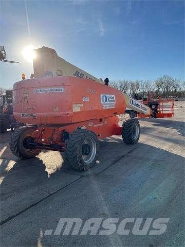 JLG 800S Teleskoplifte