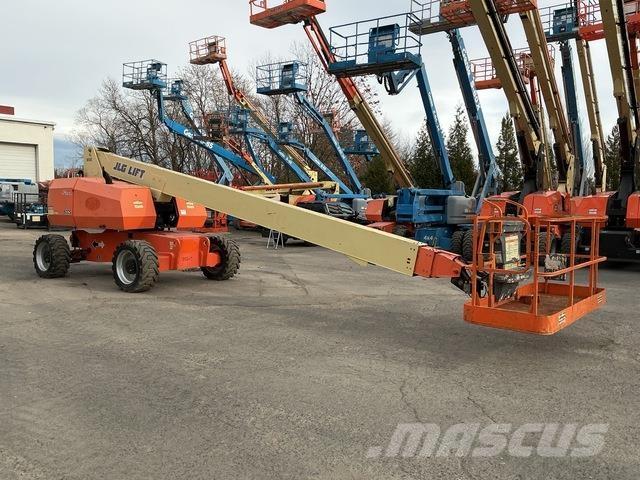 JLG 800S Teleskoplifte