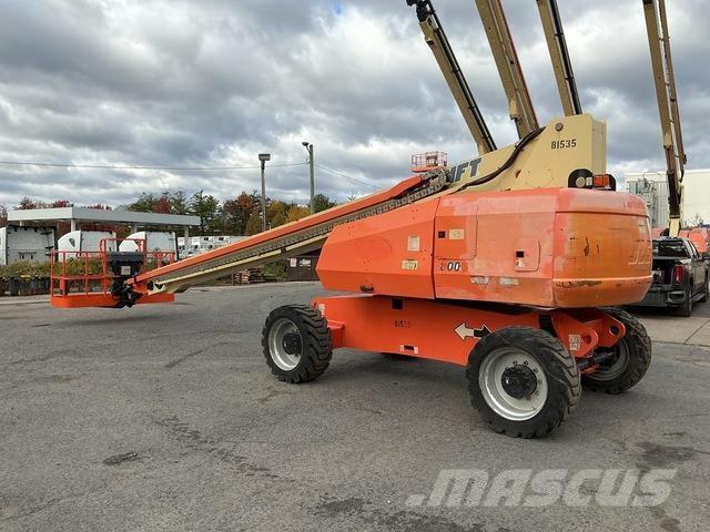 JLG 800S Teleskoplifte