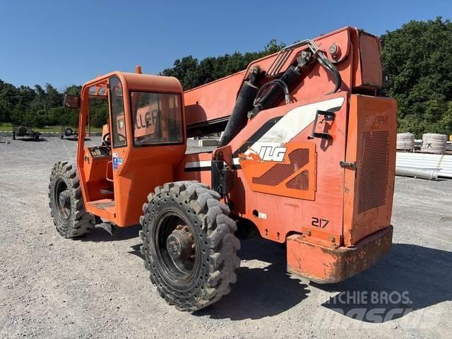 JLG 8042 Teleskoplæssere