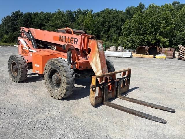 JLG 8042 Teleskoplæssere