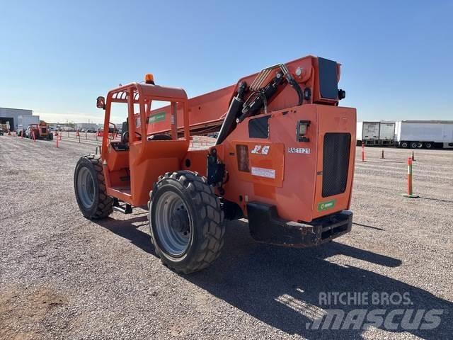 JLG 8042 Teleskoplæssere