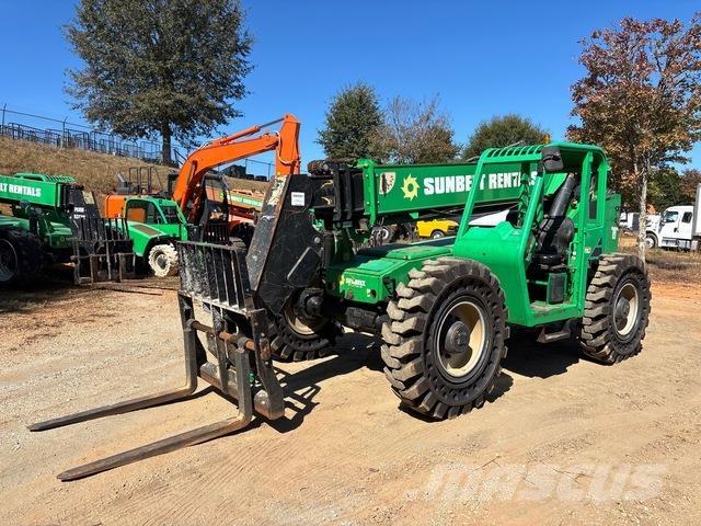 JLG 8042 Teleskoplæssere