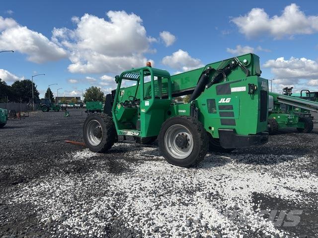 JLG 8042 Teleskoplæssere