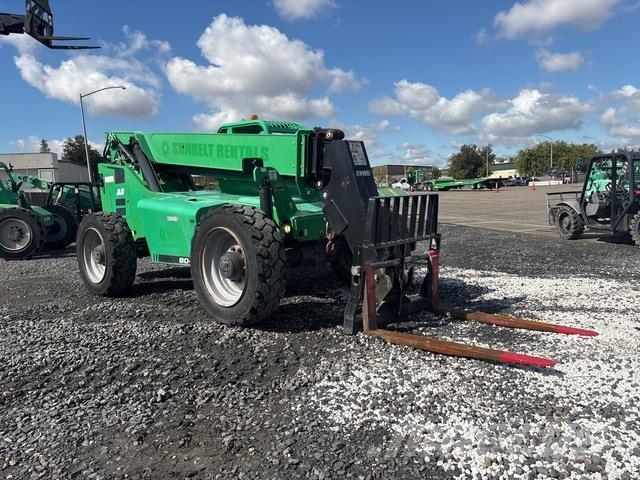 JLG 8042 Teleskoplæssere